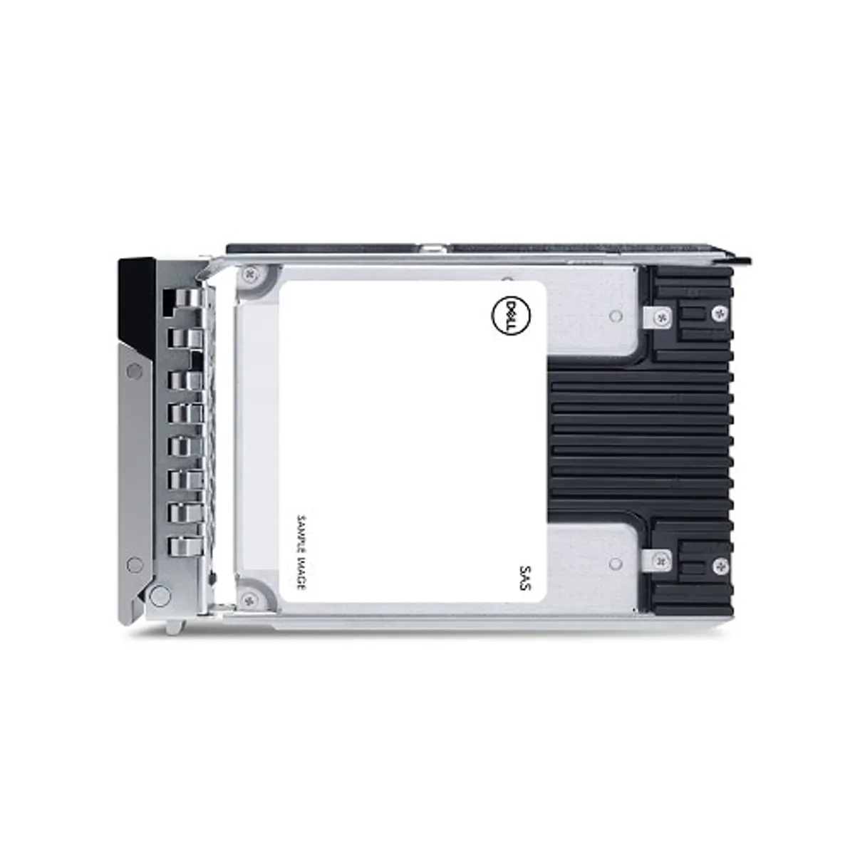 Dell 345-BDRK 2.5" SSD 960GB SATA III 6 Gbit s 512e Hot-Plug #1