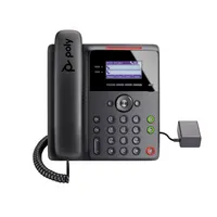 Poly 85W94AA ABB Edge tápegység 5V 1A EU verzió