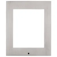 2N 9155021 IP Verso keret felületre szerelés 1 modul ezüst