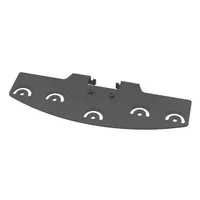 Axis 01221-001 T90 rögzítőkonzol kompatibilitás T90D20 T90D25 T90D30 T90D35 falra vagy oszlopra fekete