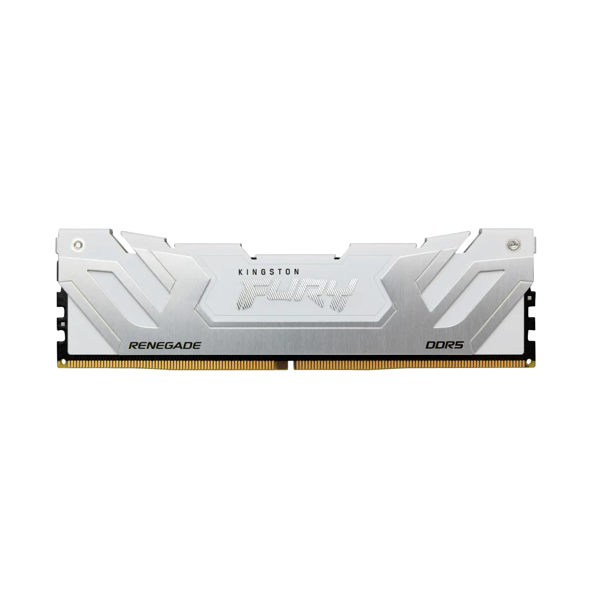 Kingston KF588CU42RW-24 FURY Renegade memória DDR5 24GB 8800MTs CL42 288-pin DIMM fehér #1