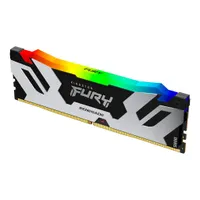 Kingston KF564C32RSA-16 FURY Renegade DDR5 16GB 6400MTs CL32 RGB DIMM