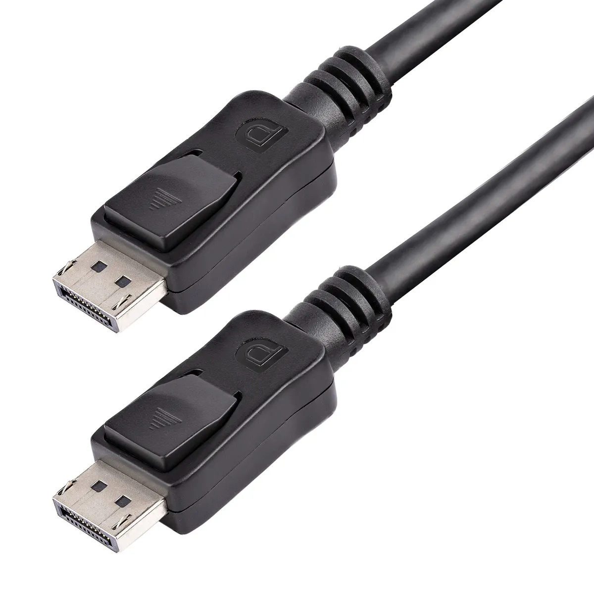 Startech.com DISPLPORT6L DisplayPort-kábel csatlakozók: DisplayPort-DisplayPort 1,8 m CE RoHS #1