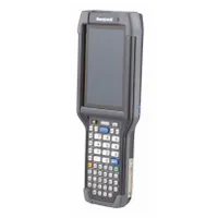 Honeywell CK65-L0N-DLC210E CK65 4" érintőképernyő 480x800 multitouch 4GB 32GB Android Wi-Fi alfanumerikus billentyűzet vonalkód olvasó