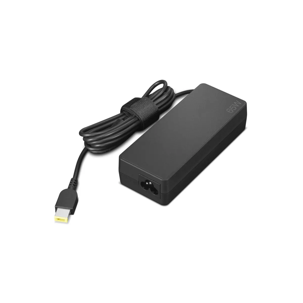 Lenovo 4X21J08876 ThinkEdge 65W Slim Tip EU1Arabia #1