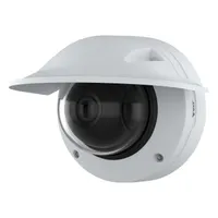 Axis 02616-001 Q3626-VE vari-fókuszú dóm kültéri 4 MP IP kamera