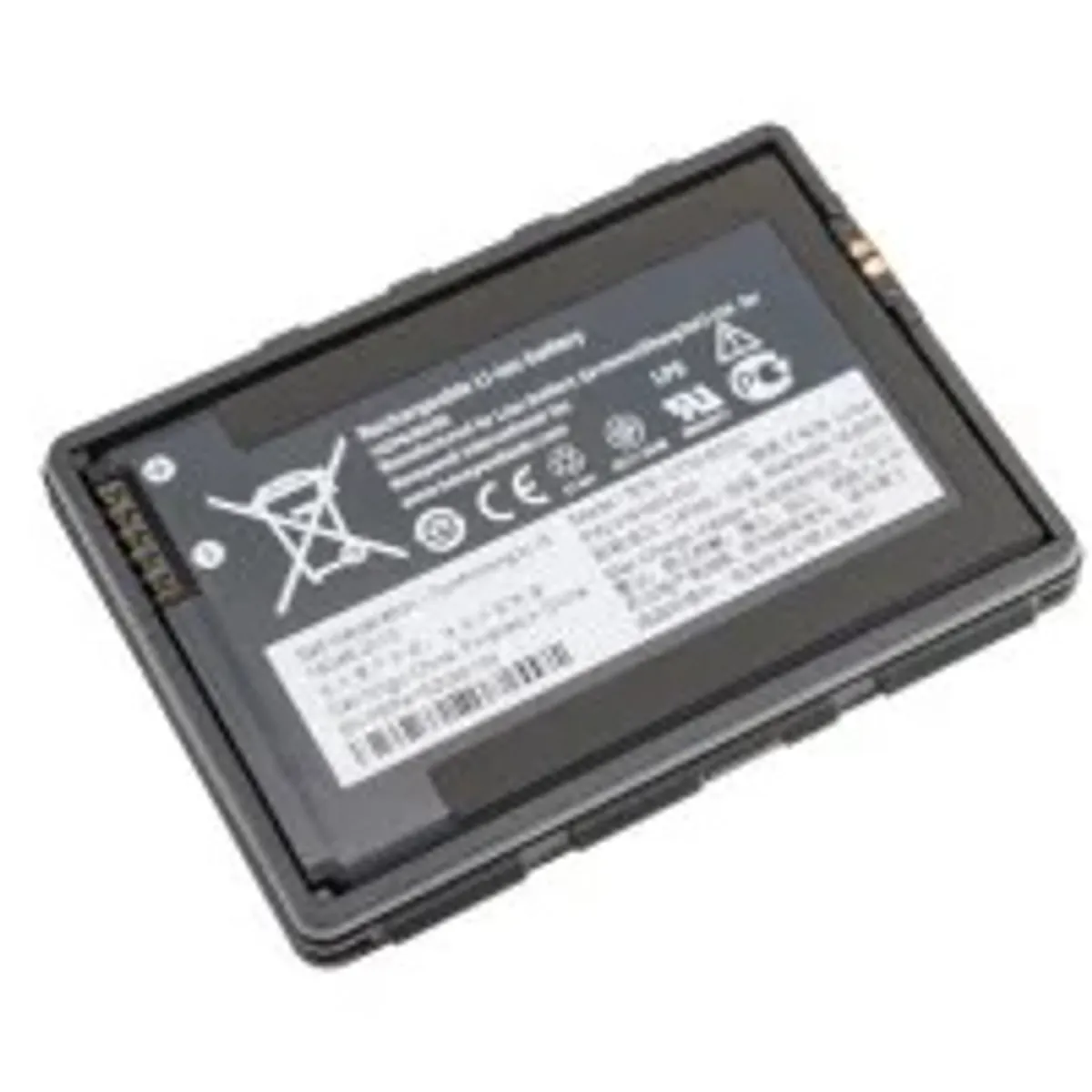 Honeywell CT4X-BTNA-001 CT47 NI ATEX akkumulátor 4775 mAh #1