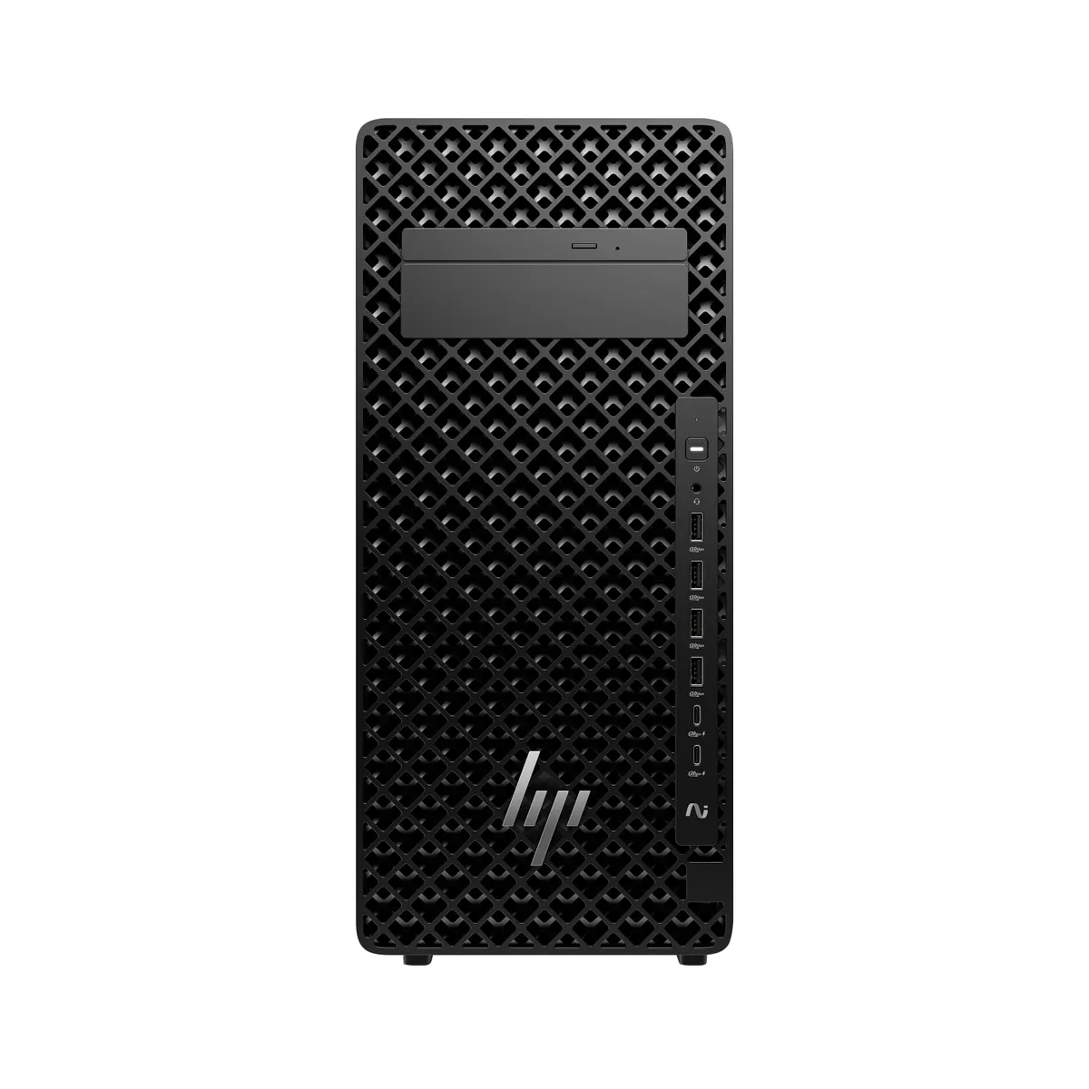 HP Inc. A40SRET#AKC Z2 Tower G1i Intel Core Ultra 9 285K 32 GB DDR5-5600 1 TB SSD NVIDIA RTX PRO 4000 Blackwell Windows 11 Pro 700 W #1