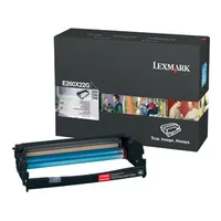 Lexmark E260X22G fotokonduktor egység 30 000 oldal E260 E360 E460
