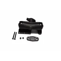 Zebra 350025 XC6 targonca tablet rögzítő fekete