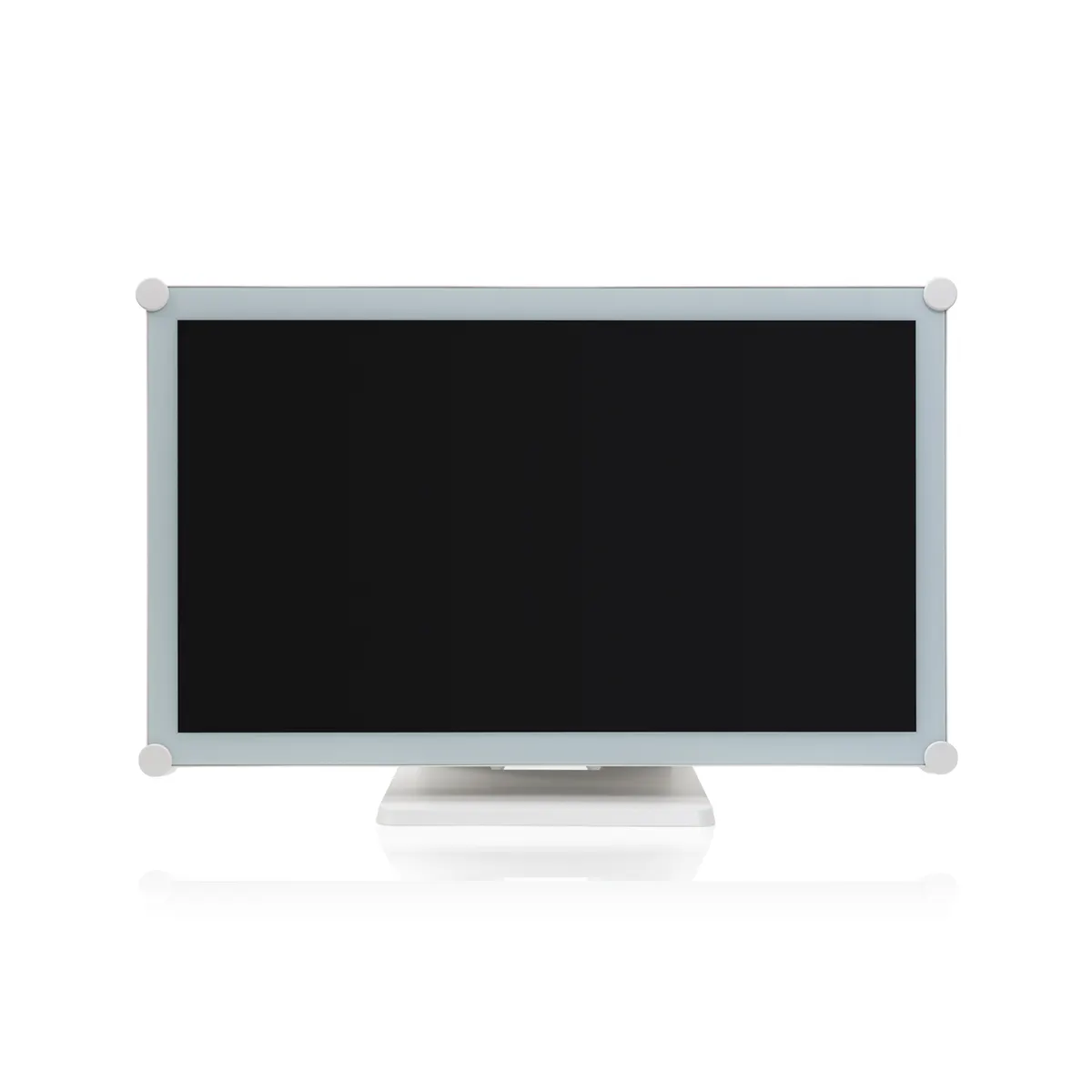 AG Neovo TX-2202A 21.5" 1920x1080 LCD 5 ms 16:9 178 fok beépített hangszóró VESA fehér #1