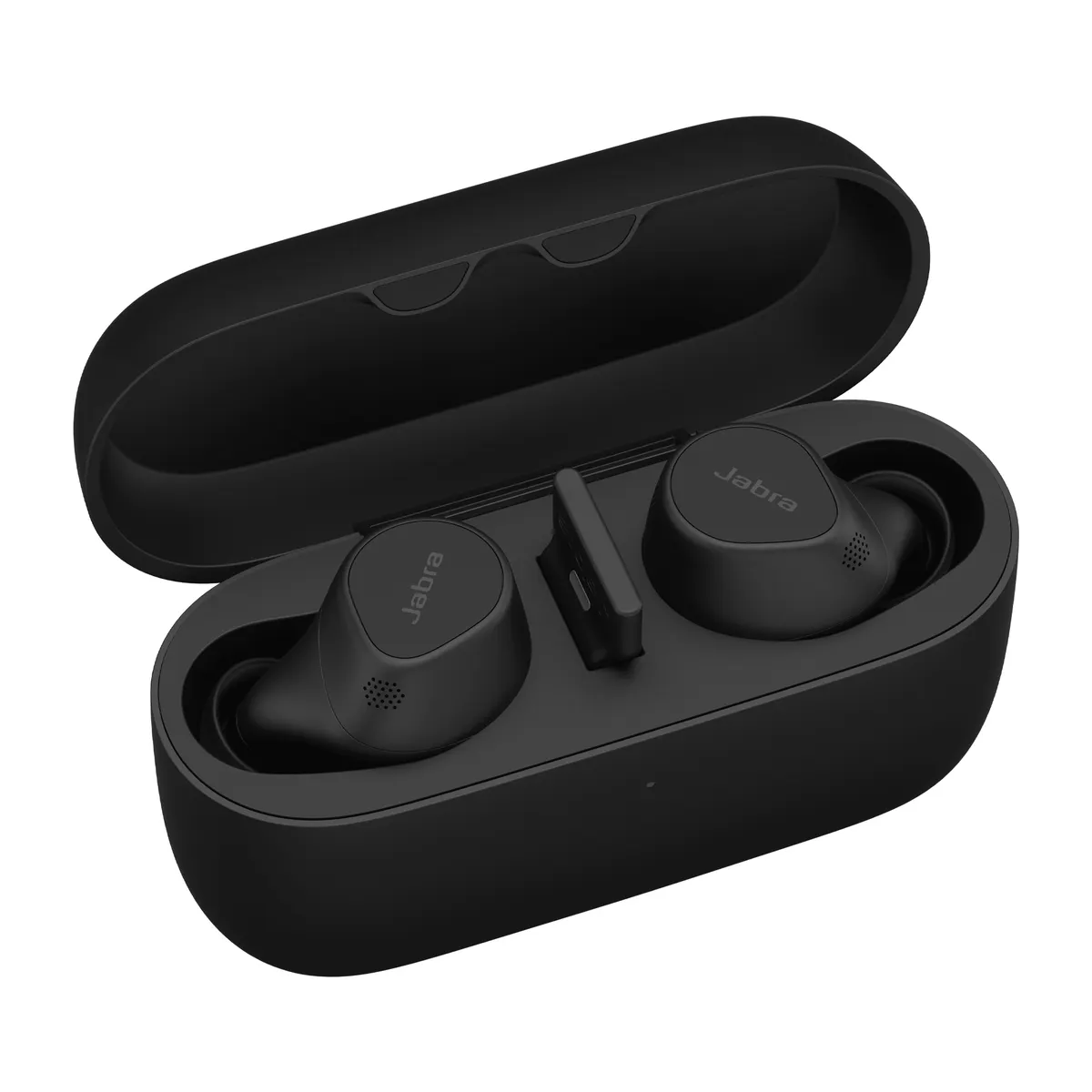 Jabra 20797-989-989 Evolve2 Buds UC Bluetooth fülhallgató #1