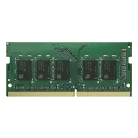 Synology D4NS01-4G NAS memória DDR4 SO-DIMM 4GB non-ECC 260-pin
