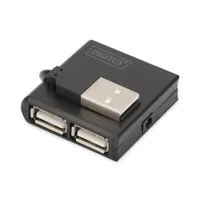 Assmann DA-70217 usb 2.0 elosztó