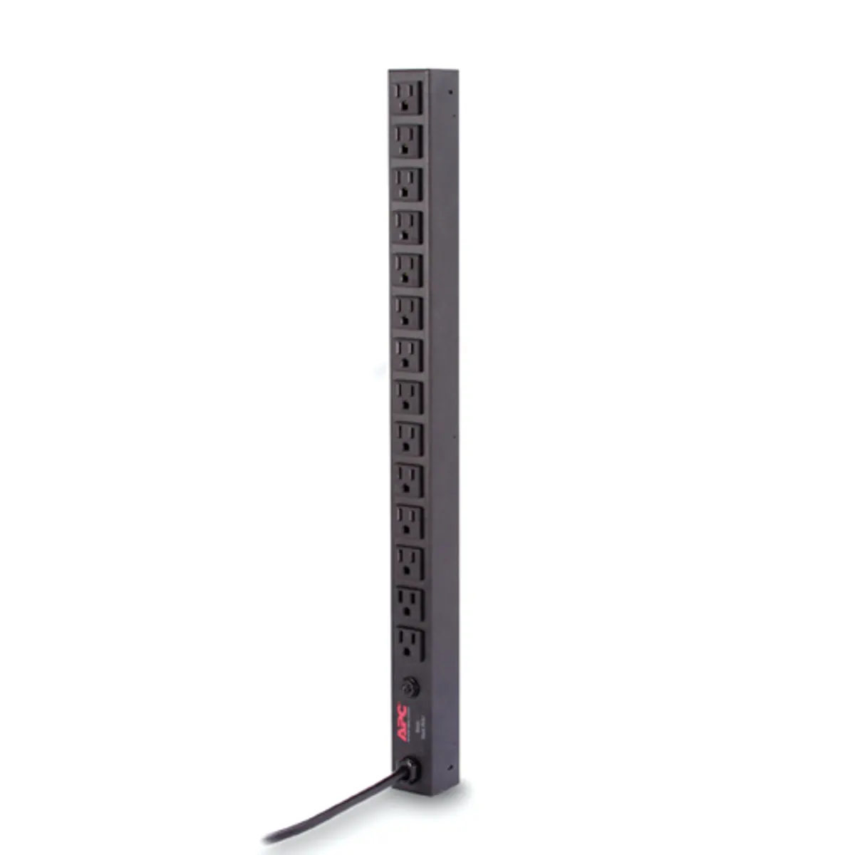 APC AP9567 Basic rack PDU 0U 14x NEMA 5-15R 3,6 m 120 V #1