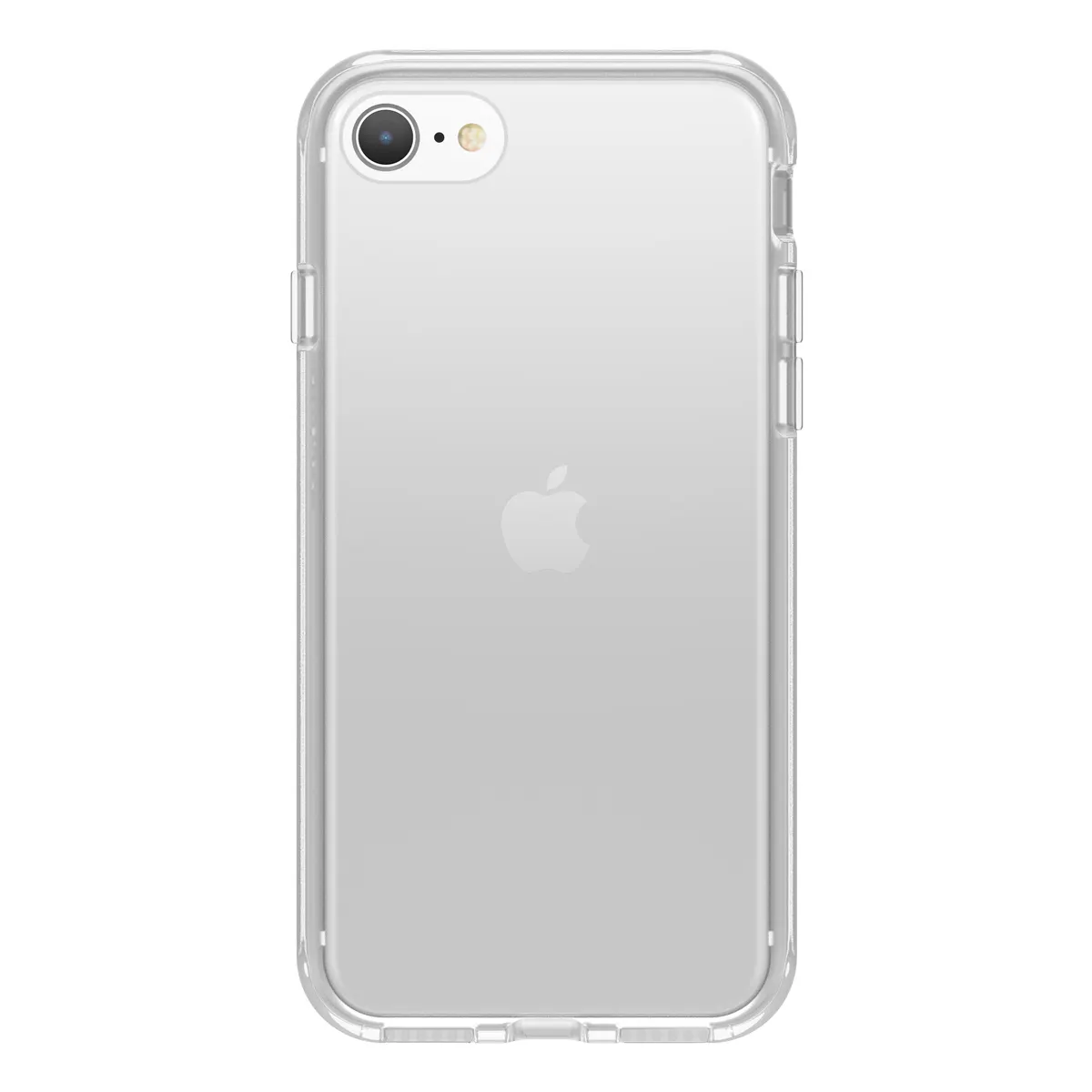 OtterBox 77-65283 React iPhone SE 2020 7 8 átlátszó 4.7" #1