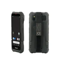Mobilis 052054 Protech starter pack fr hhd case Honeywell EDA52 handstr fekete