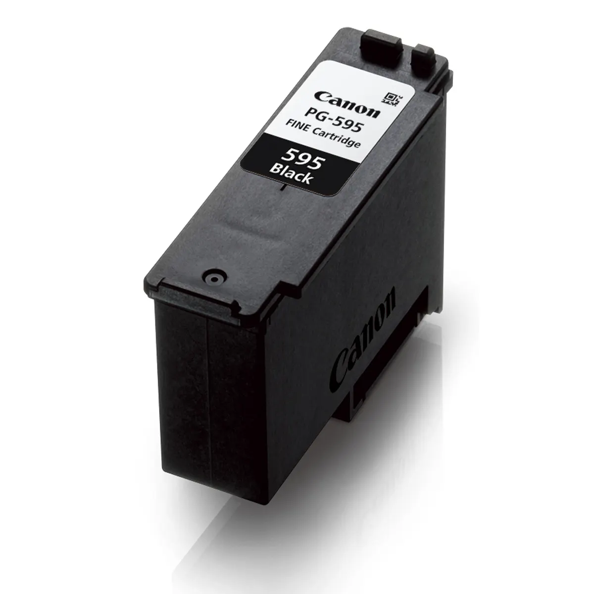 Canon 7171C001 pg-595 fekete tintapatron 1 db 180 oldal #1