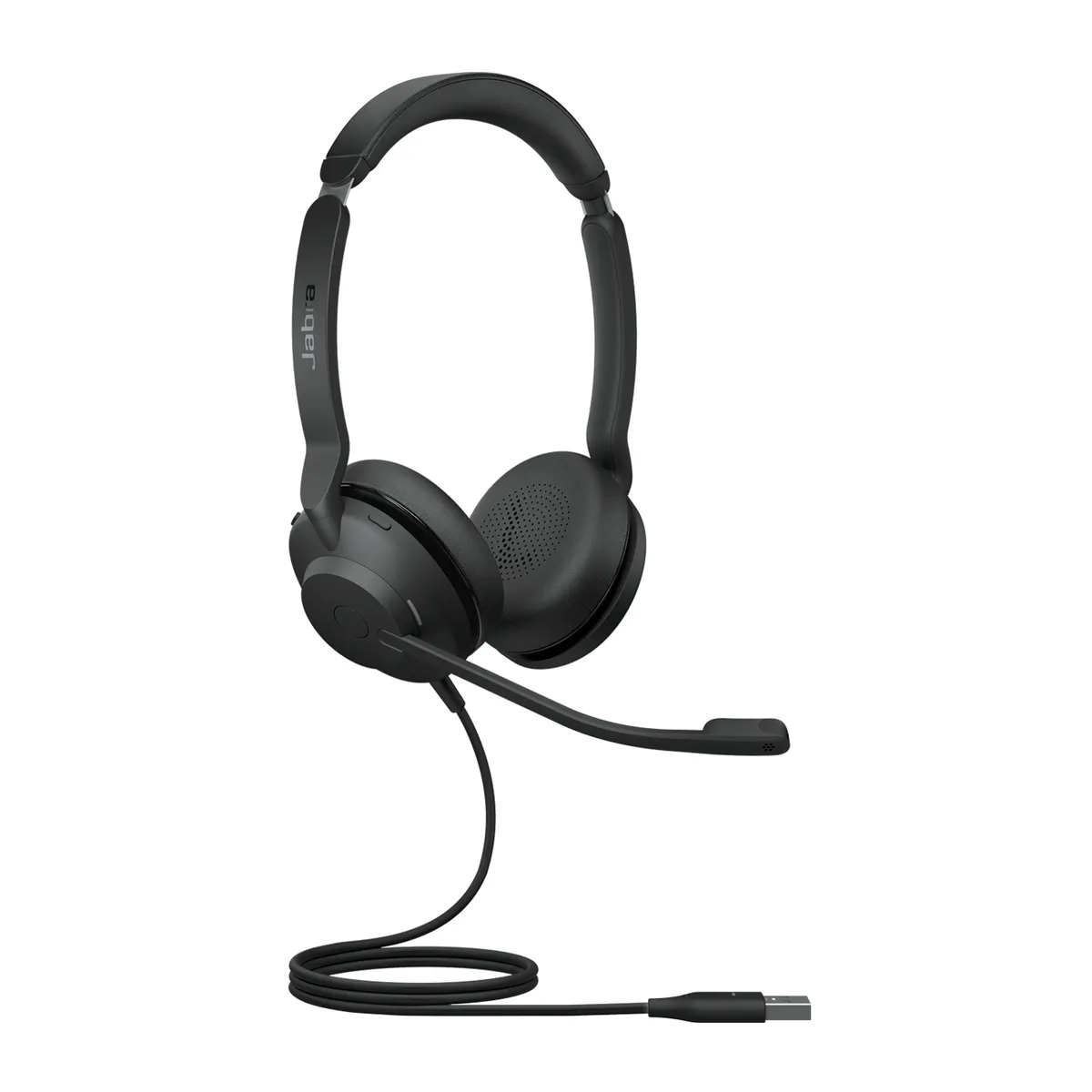 Jabra 23189-989-979 Evolve2 30 SE USB-A UC Stereó fejhallgató #1