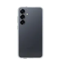 OtterBox 77-97439 React Series Samsung Galaxy S25 6.7" átlátszó monokróm