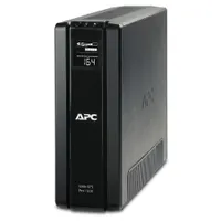 APC BR1500G-GR Back-UPS Pro line-interaktív torony 1500VA/865W USB RS-232 6x F típusú dugaszolóaljzat