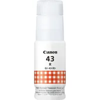 Canon 4716C001 GI-43R tintapatron piros 60 ml PIXMA G640 és G540