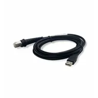 Newland CBL042UA RJ45-USB kábel 2 m fekete