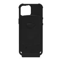 Socket CX4220-3302 DURASLED DS840 vonalkódolvasó iPhone 15-höz bluetooth LiPo 700 mAh