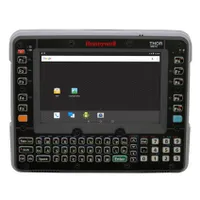 Honeywell VM1A-L0N-1A2A20E VM1A 8" kijelző 1280x768 4GB RAM 32GB Android 8.1 Wi-Fi 802.11ac BT beépített kártyaolvasó fekete