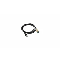 Datalogic 90A052302 usb kábel 2 m usb a fekete #1