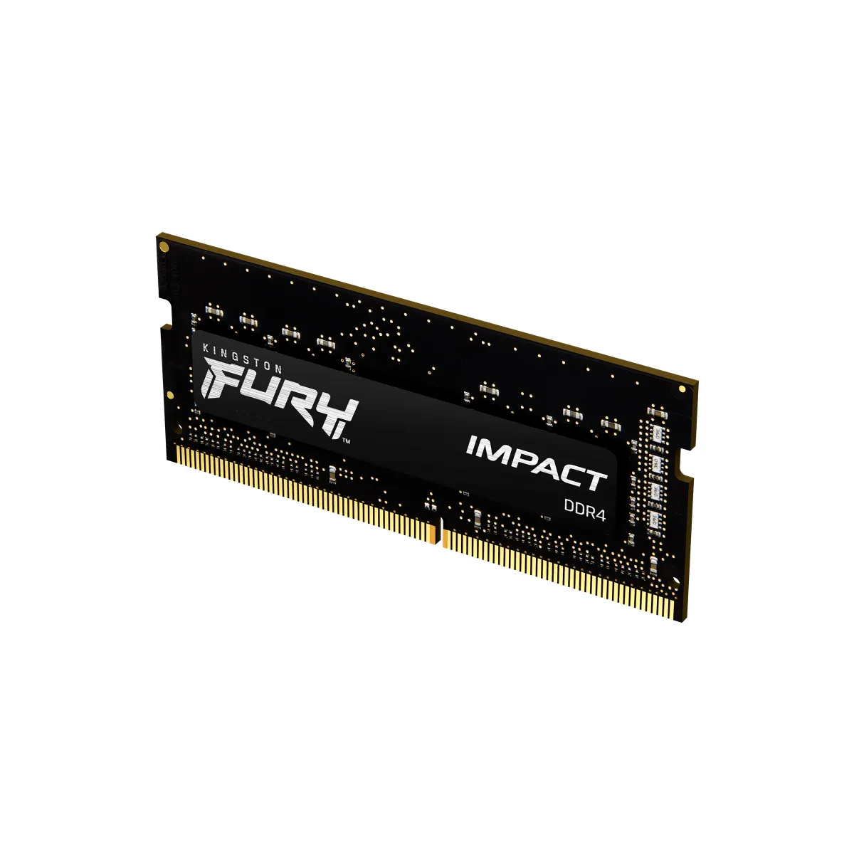 Kingston KF432S20IB/16 FURY Impact 16GB 3200MHz DDR4 SODIMM CL20 #1