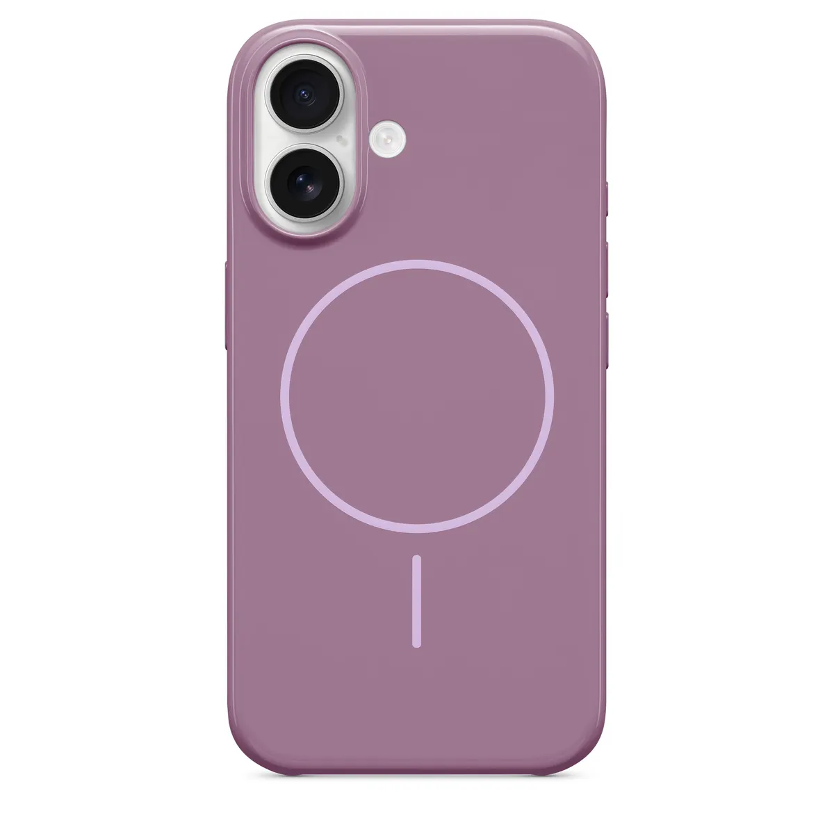 Apple MCFF4LL/A Beats iPhone 16 tok MagSafe lila #1