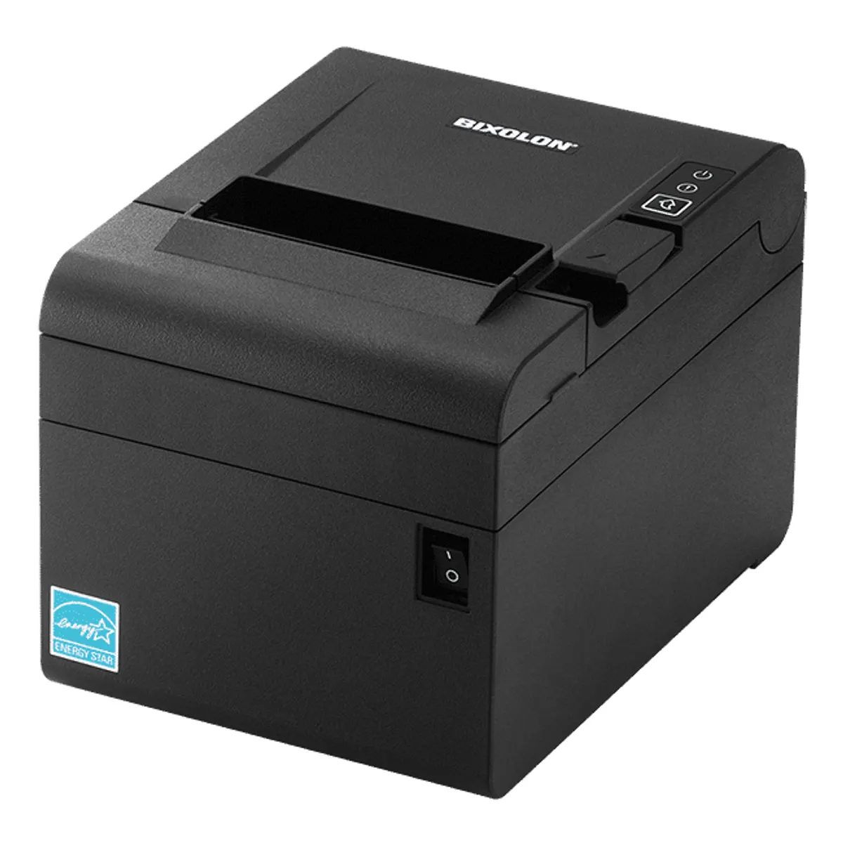 Bixolon SRP-E302ESK/BEG SRP-E302 direkt termál 203x203 dpi 80 mm 83 mm usb, serial, lan #1