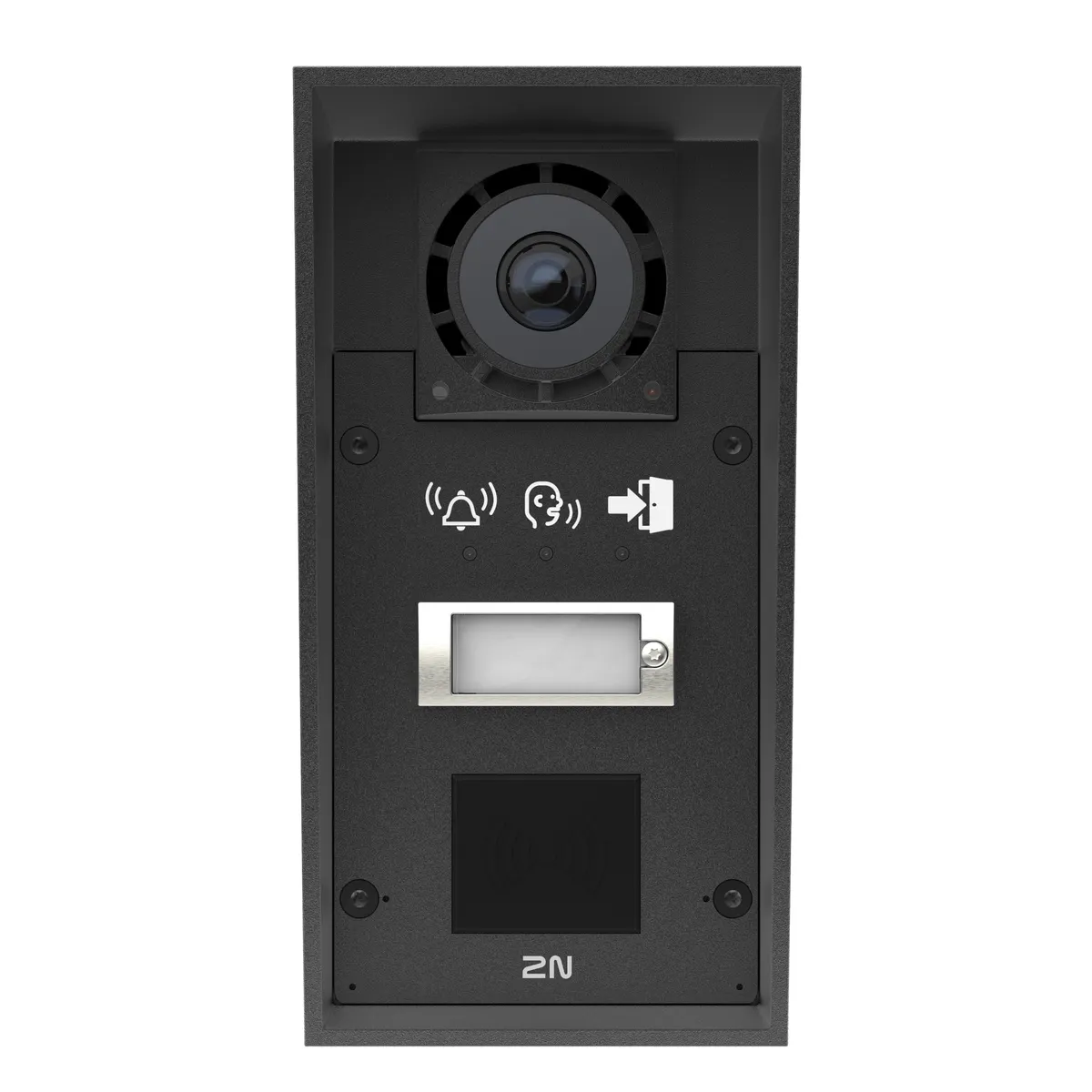 2N 9151301CRP IP Force 2.0 5 MP H.264 H.265 IP69 10 W kártyaolvasó #1