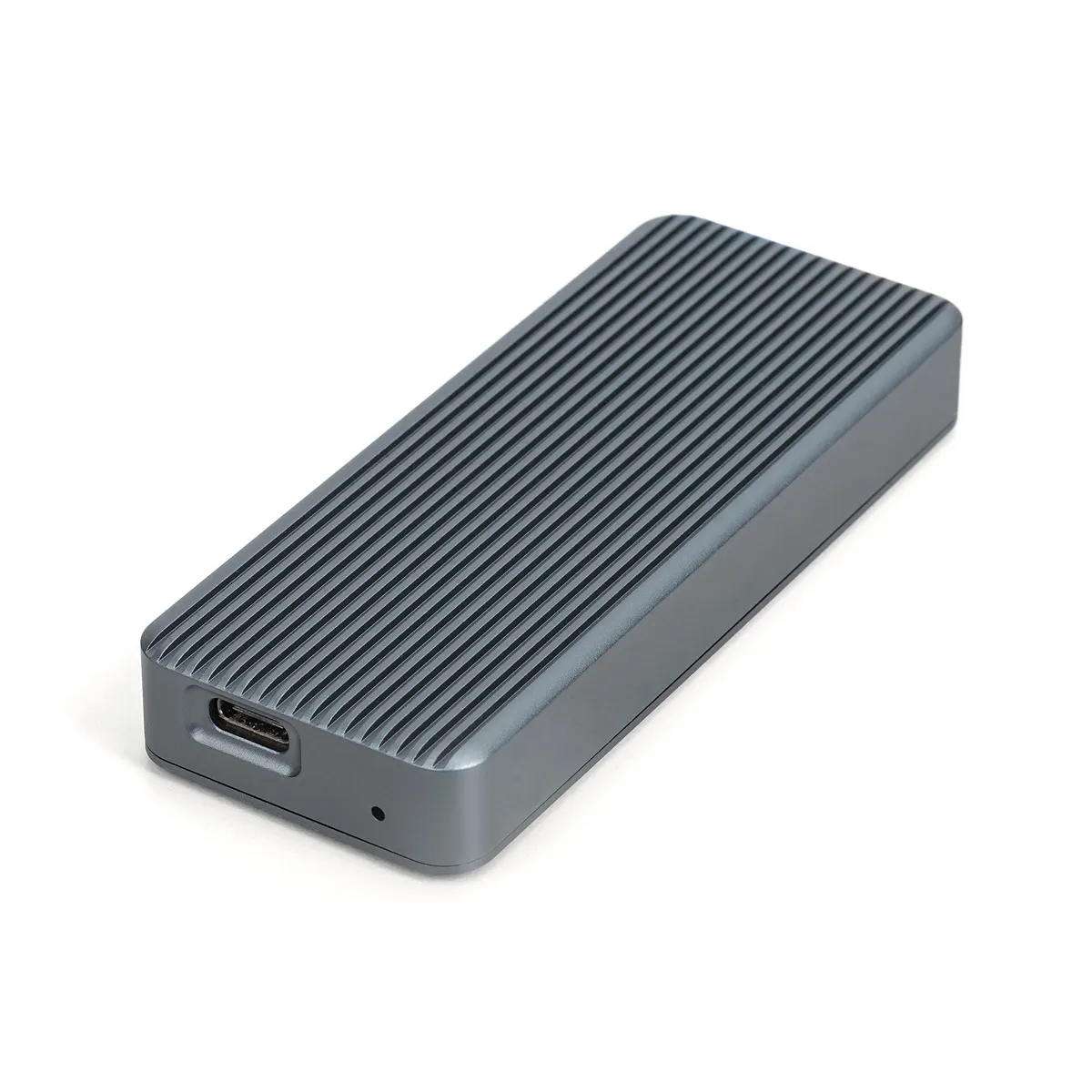 Assmann DA-71157 Külső M.2 NVMe SSD-ház 1x M.2 USB-C 20 Gbit/s 8 TB #1