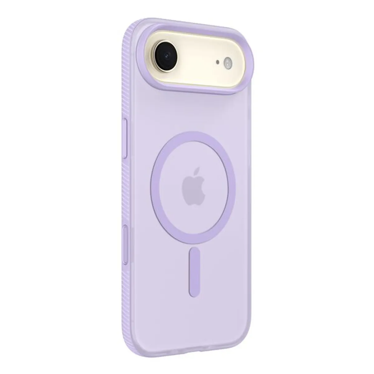 Belkin MSA037HQLV Grip mágneses tok iPhone Air levendula #1