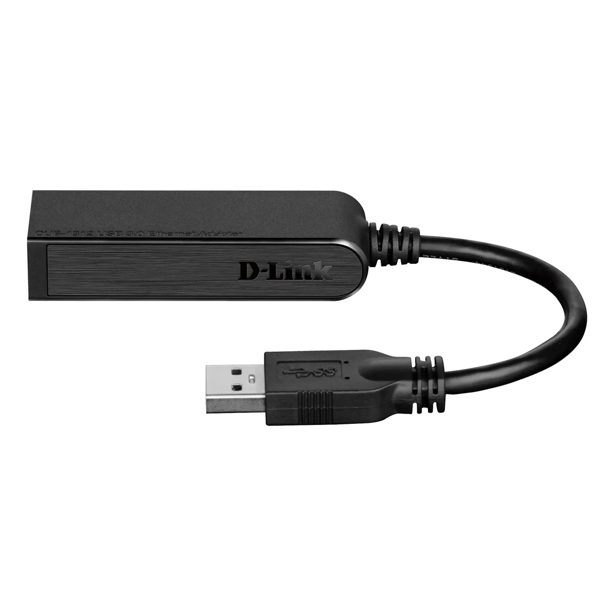 D-Link DUB-1312 USB 3.0-s Gigabit Ethernet adapter #1