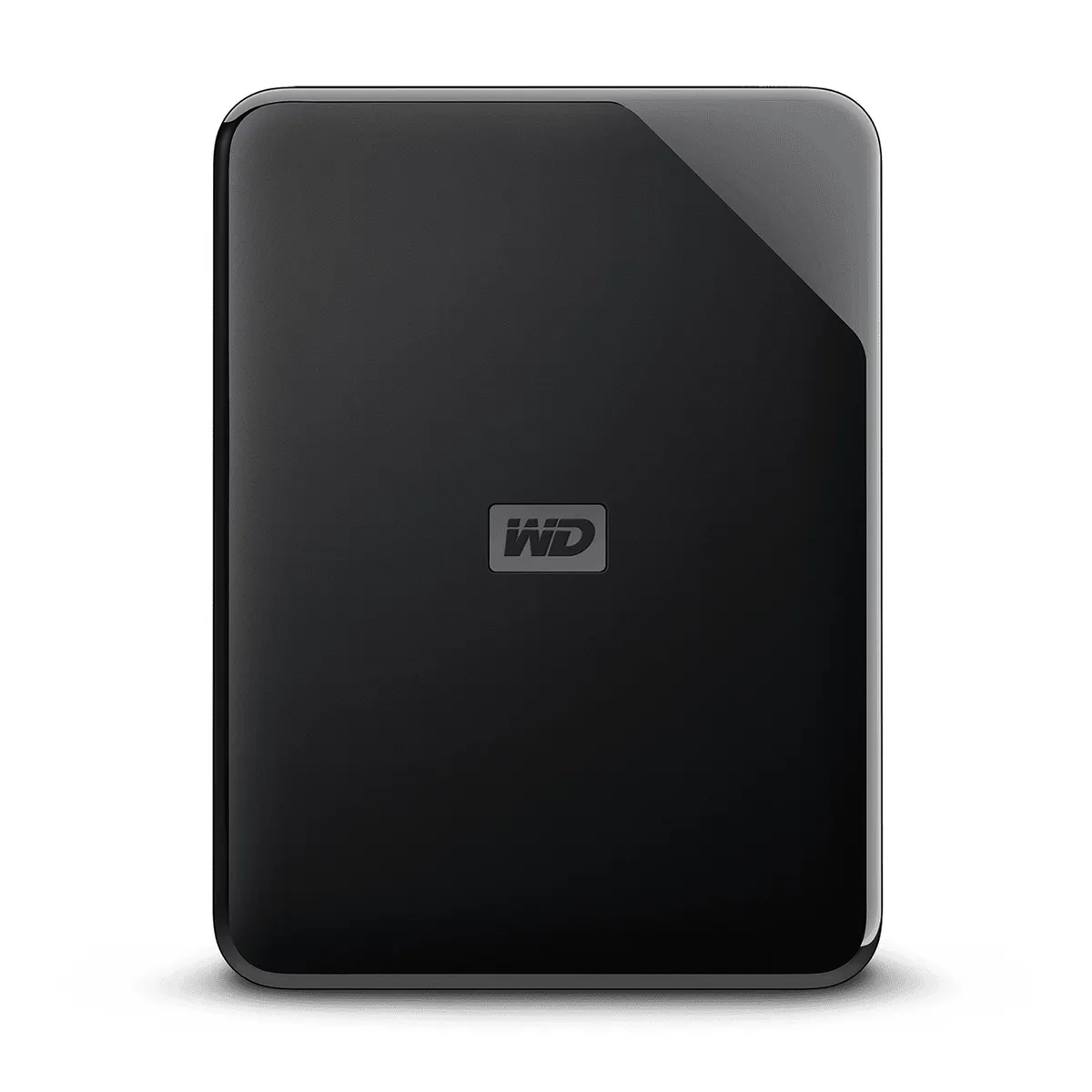 Western Digital WDBJRT0050BBK-WESN Elements Portable Spec Edit 5TB 2.5" USB 3.0 fekete #1