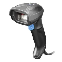 Datalogic GD4520-BKK1 Gryphon GD4520 2D-s vonalkódolvasó USB IP52 fekete
