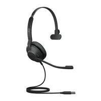 Jabra 23189-899-979 Evolve2 30 SE USB-A MS Teams mono