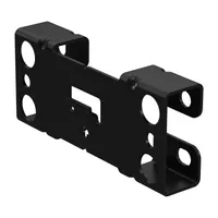 Jabra 14207-71 PanaCast 50 falra szerelhető tartó fekete