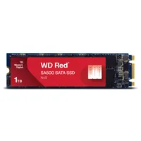 Sandisk WDS100T1R0B-68A4Z0 WD Red SA500 1TB M.2 SATA 560 MBps 530 MBps