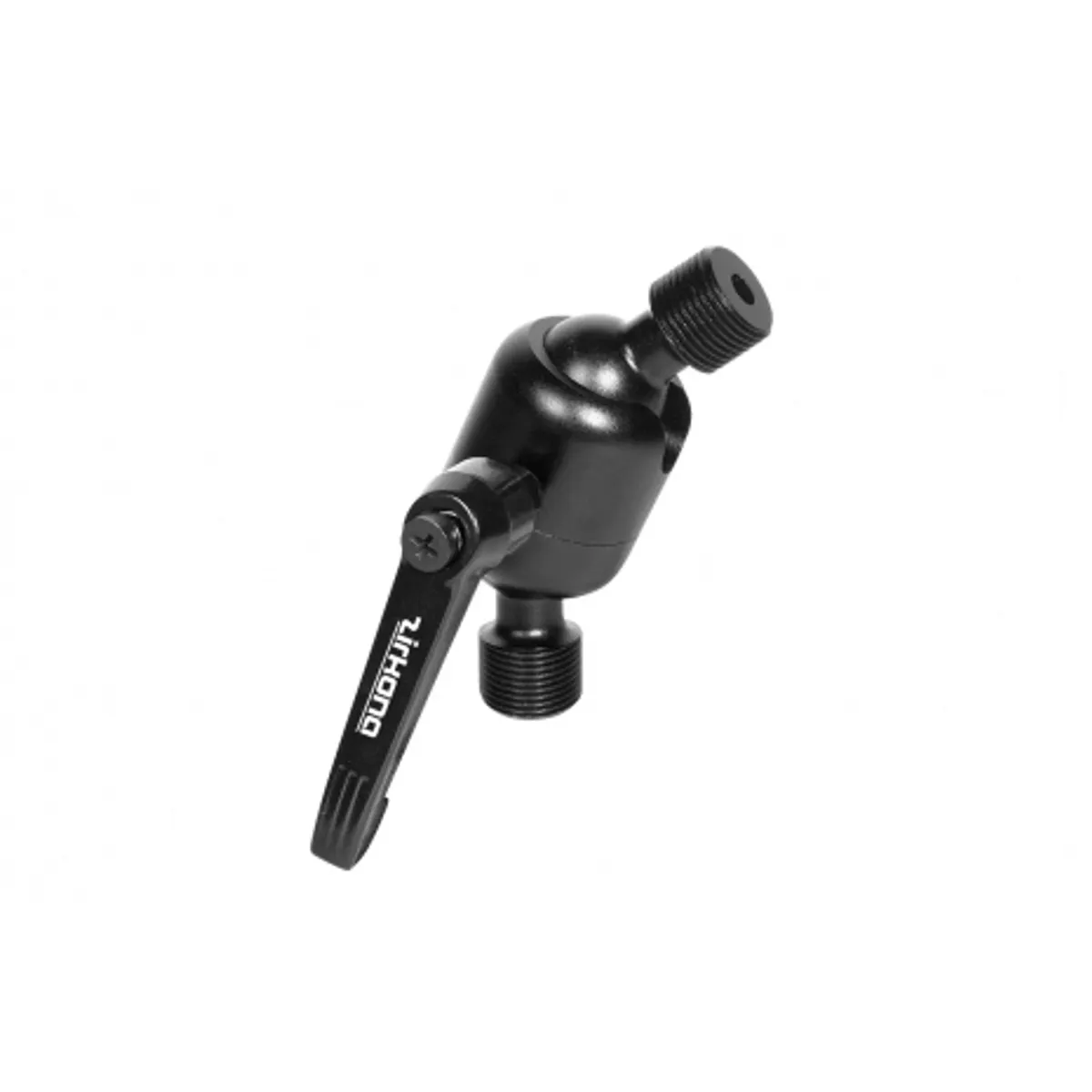 Gamber Johnson 7110-1235 Zirkona medium joiner 2,8 kg alumínium fekete #1
