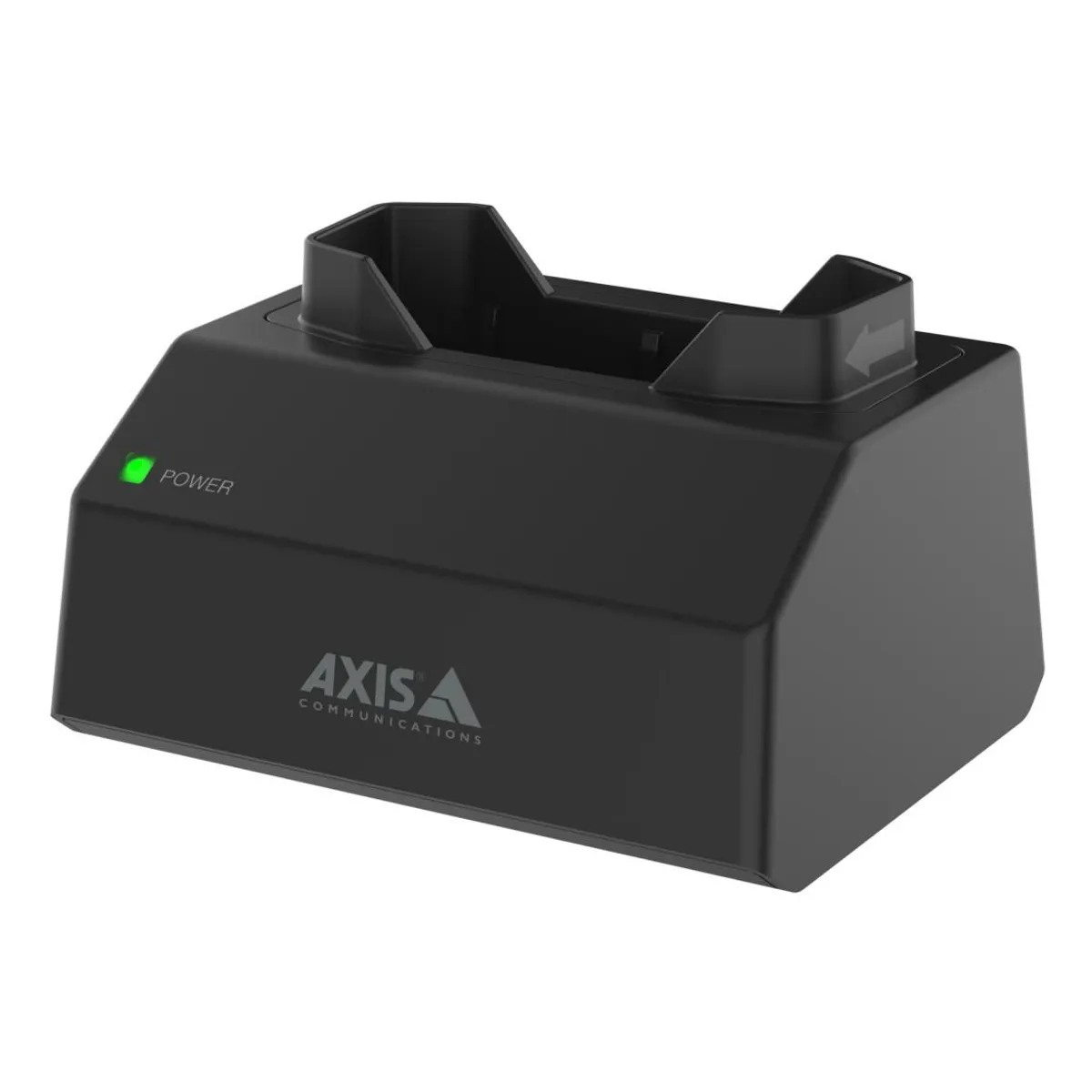 Axis 02969-002 W700 Mk II fekete töltőadapterrel kompatibilis W101 W120 W800 #1