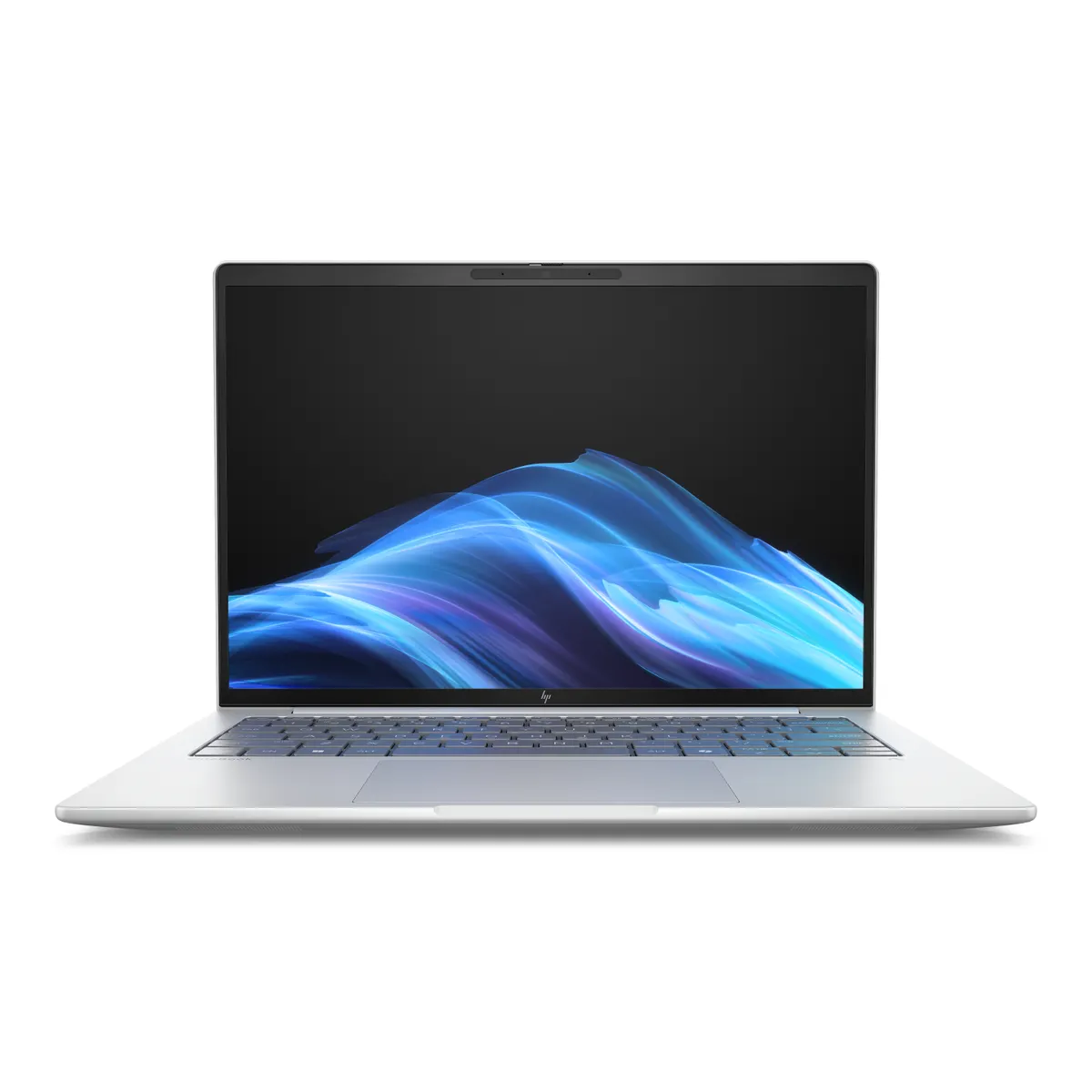 HP Inc. C14ZWET#AKC EliteBook 8 G1i 14" WUXGA 1920x1200 32 GB LPDDR5x-SDRAM 512 GB PCIe SSD Intel Arc Graphics Windows 11 Pro Ezüst #1