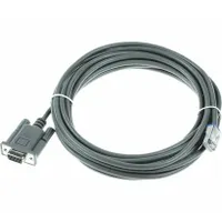 Datalogic 90A052121 adatkábel RS-232 4,5 m szürke