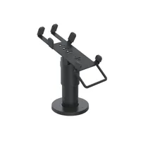 Ergonomic Solutions ING3000-D-MH-02 pos konzol fekete fém 103,6 x 188,9 x 212,1 mm