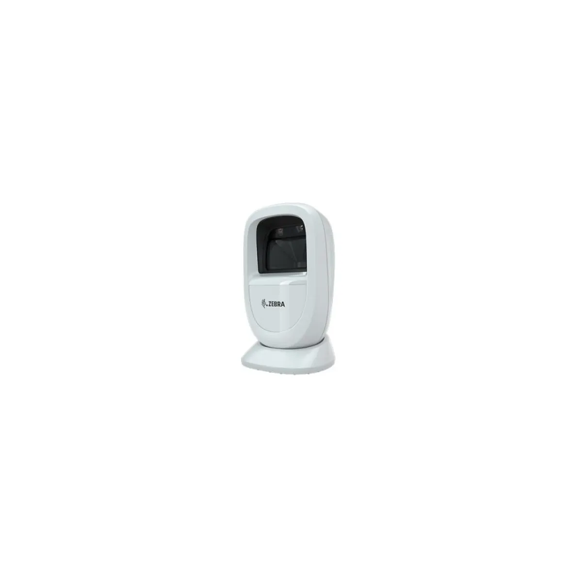 Zebra DS9308-SR0000WZZWW DS9308 rögzített vonalkódolvasó, 1D-2D, USB, RS-232, IP52, fehér #1