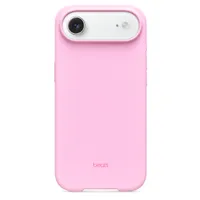 Apple MGJV4LL/A Beats iPhone Air tok MagSafe kameravezérlő Pebble pink 6.5"
