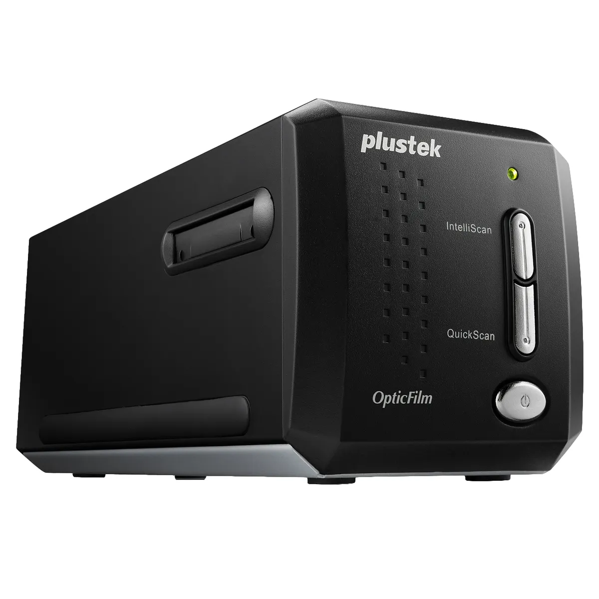 Plustek 0227 OpticFilm 8200i Ai 7200 x 7200 DPI 36,8 x 25,4 mm 48 bit #1